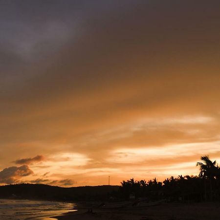 Casa Punta Perula Bed And Breakfast Hotel Bagian luar foto