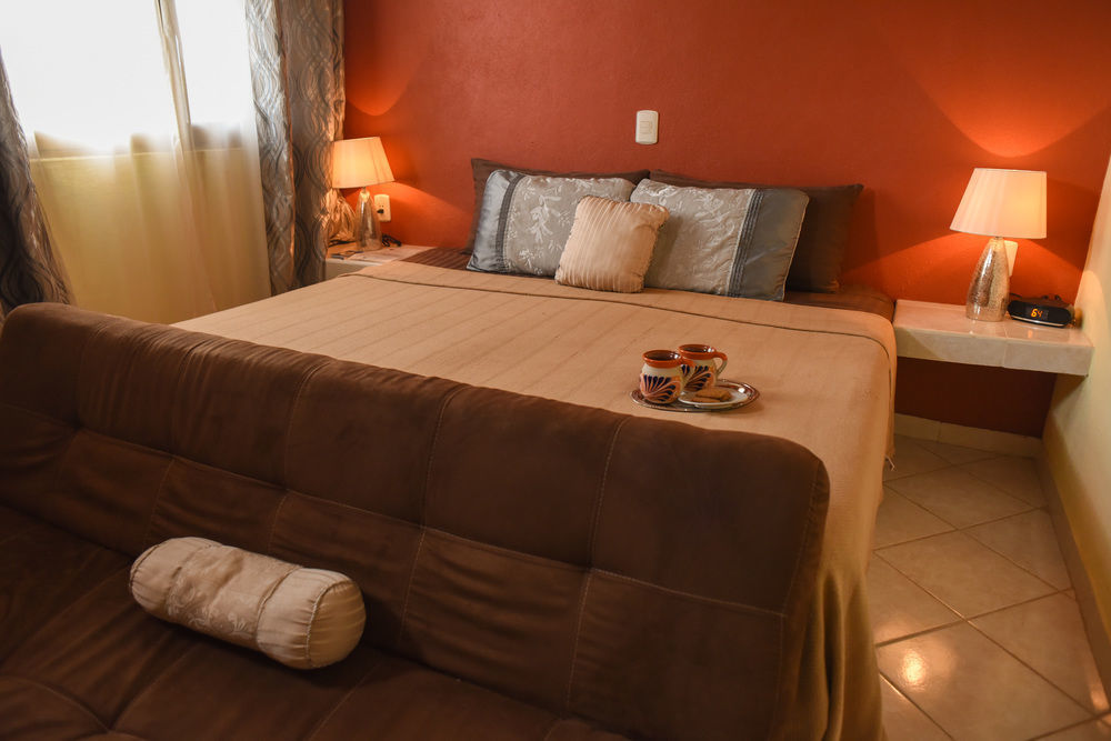 Casa Punta Perula Bed And Breakfast Hotel Bagian luar foto