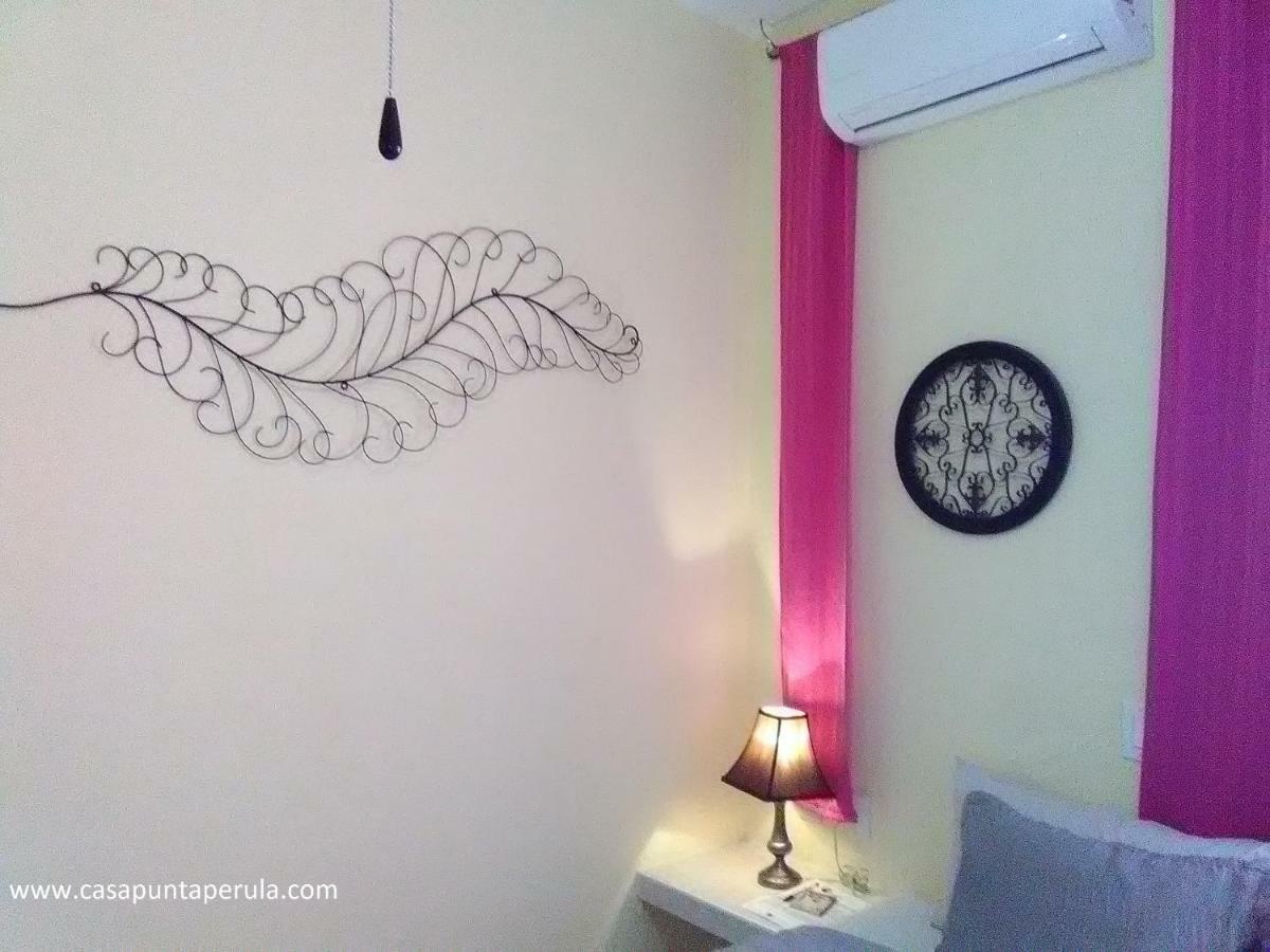 Casa Punta Perula Bed And Breakfast Hotel Bagian luar foto