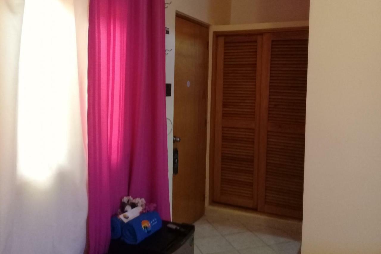 Casa Punta Perula Bed And Breakfast Hotel Bagian luar foto