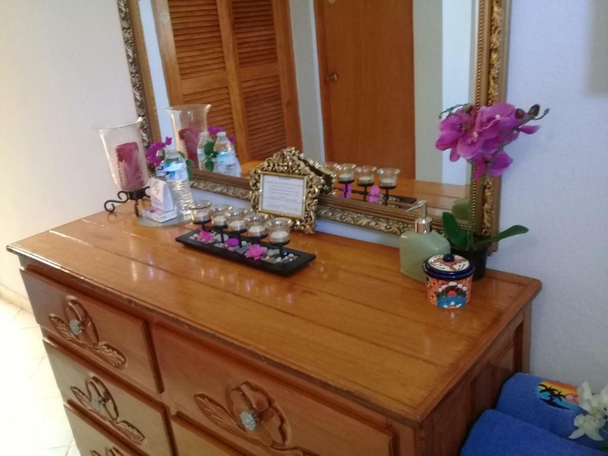 Casa Punta Perula Bed And Breakfast Hotel Bagian luar foto