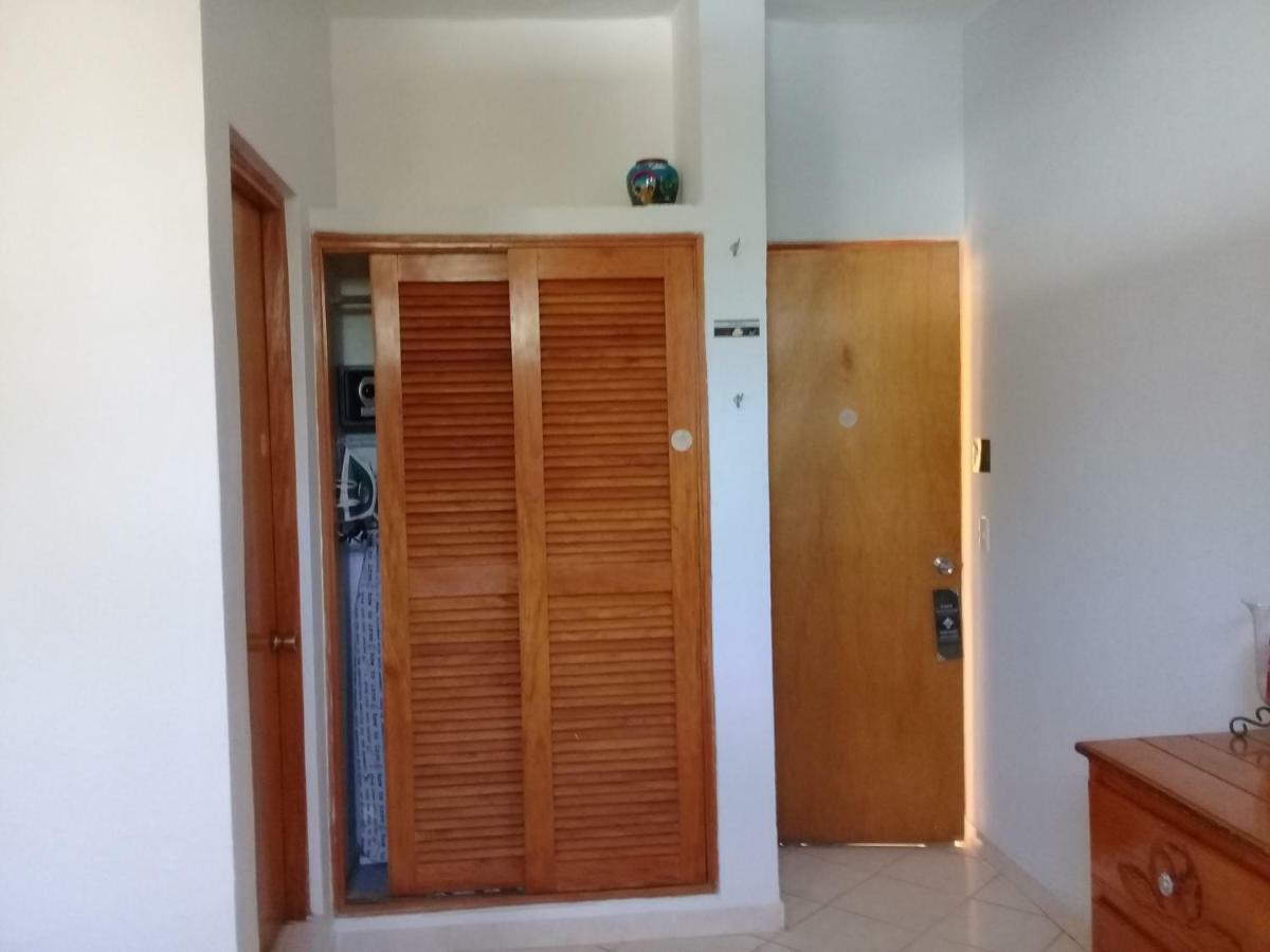 Casa Punta Perula Bed And Breakfast Hotel Bagian luar foto