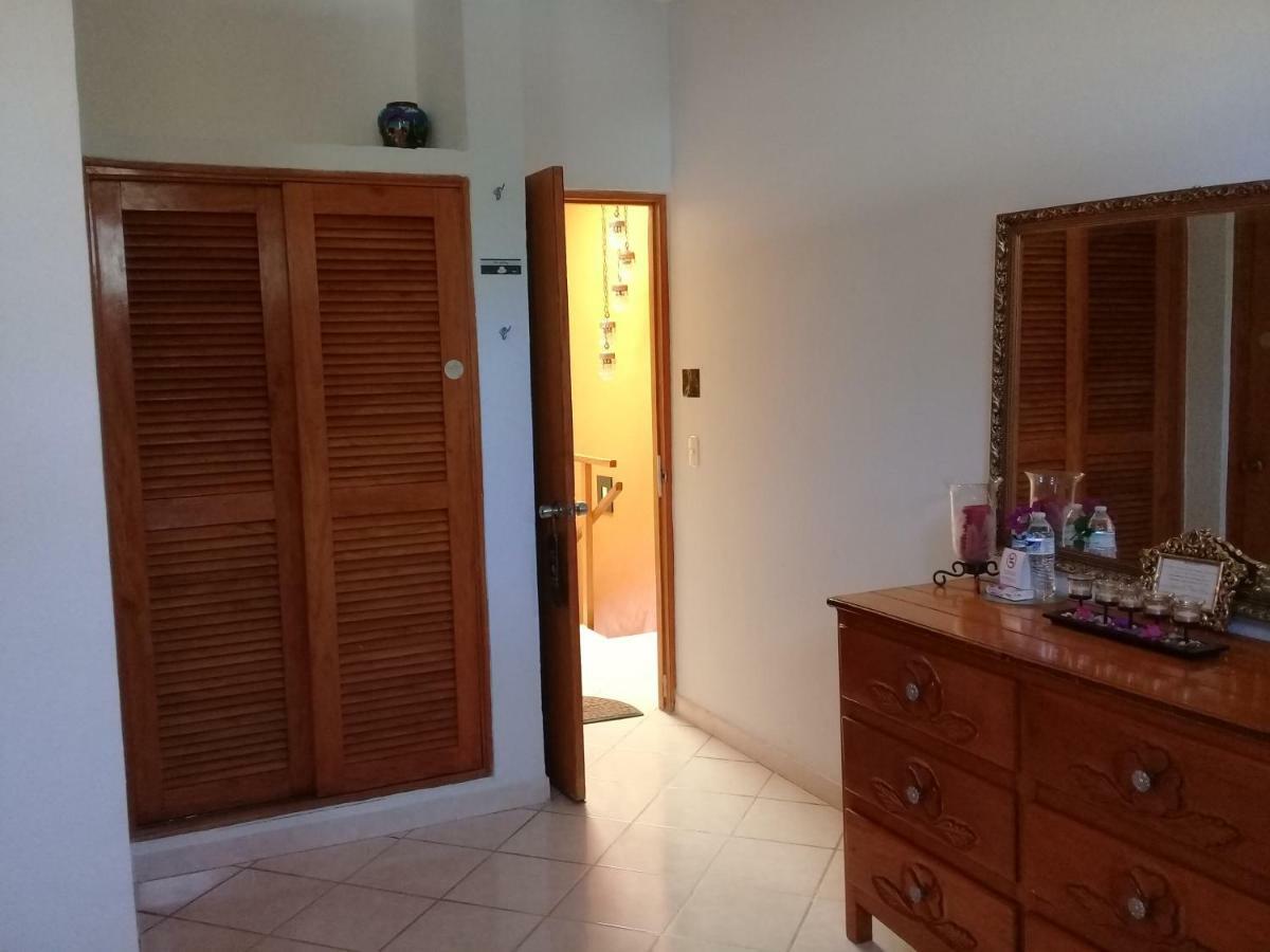 Casa Punta Perula Bed And Breakfast Hotel Bagian luar foto