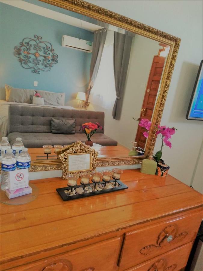 Casa Punta Perula Bed And Breakfast Hotel Bagian luar foto